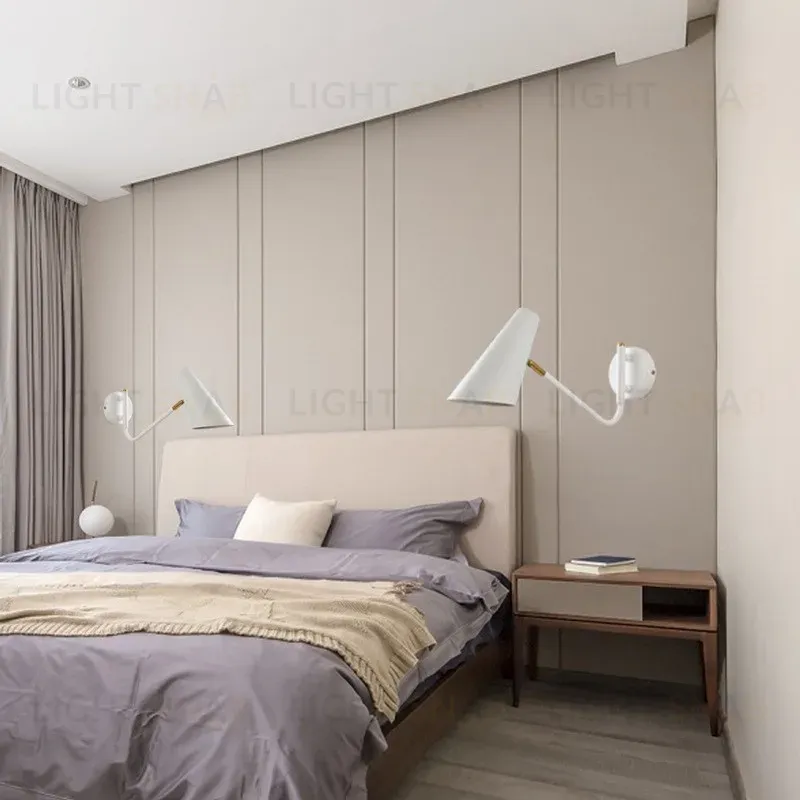 Бра ImperiumLoft Nati 224046-23 224046-23