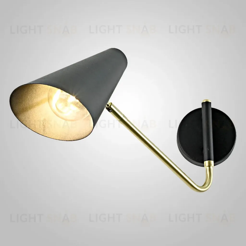 Бра ImperiumLoft Nati 224048-23 224048-23