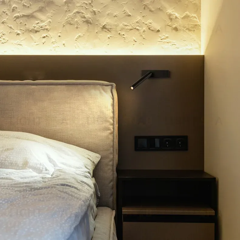 Спот ImperiumLoft Olinn 227248-23 227248-23