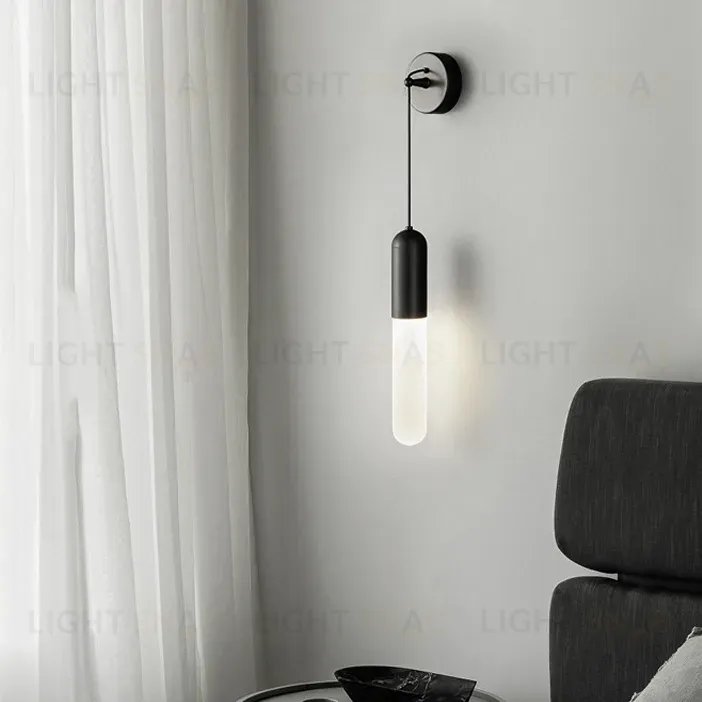 Настенный светильник ImperiumLoft Sigleif 230912-23 230912-23