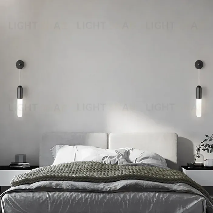 Настенный светильник ImperiumLoft Sigleif 230912-23 230912-23