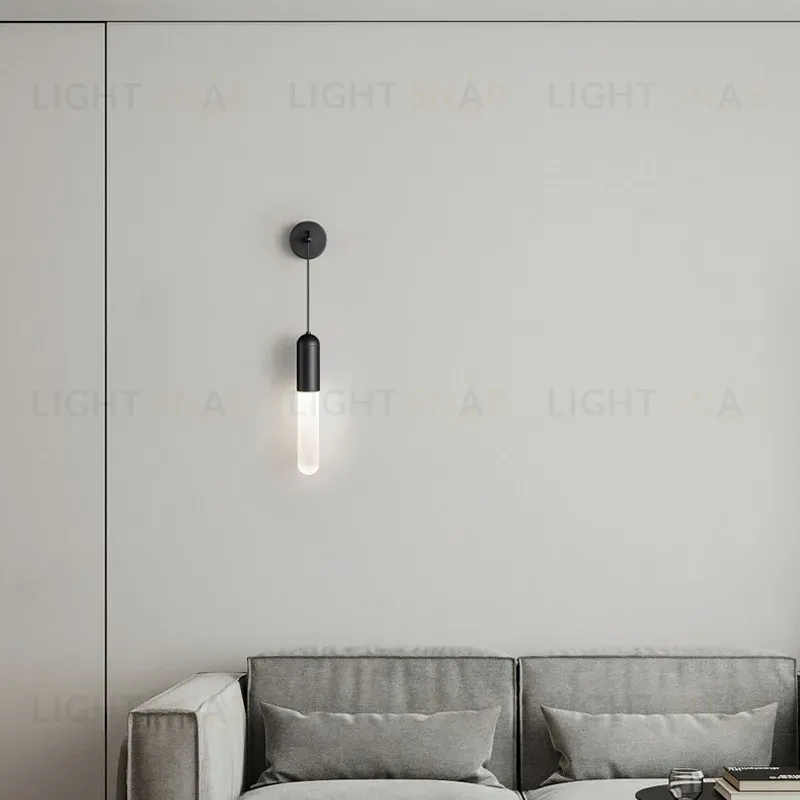 Настенный светильник ImperiumLoft Sigleif 230912-23 230912-23
