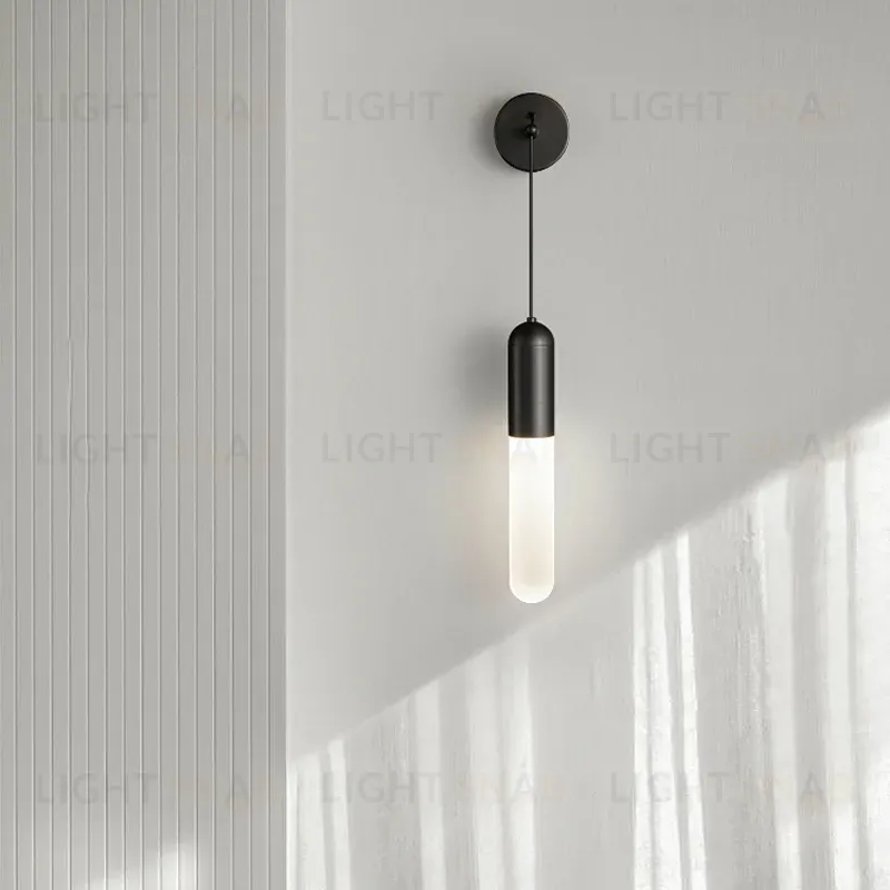 Настенный светильник ImperiumLoft Sigleif 230912-23 230912-23