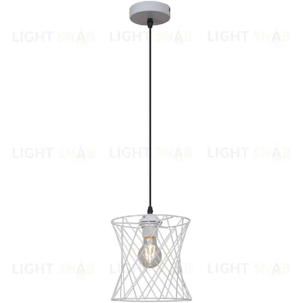 Подвесной светильник Reluce 70115-3.4-01 WH 70115-3.4-01 WH