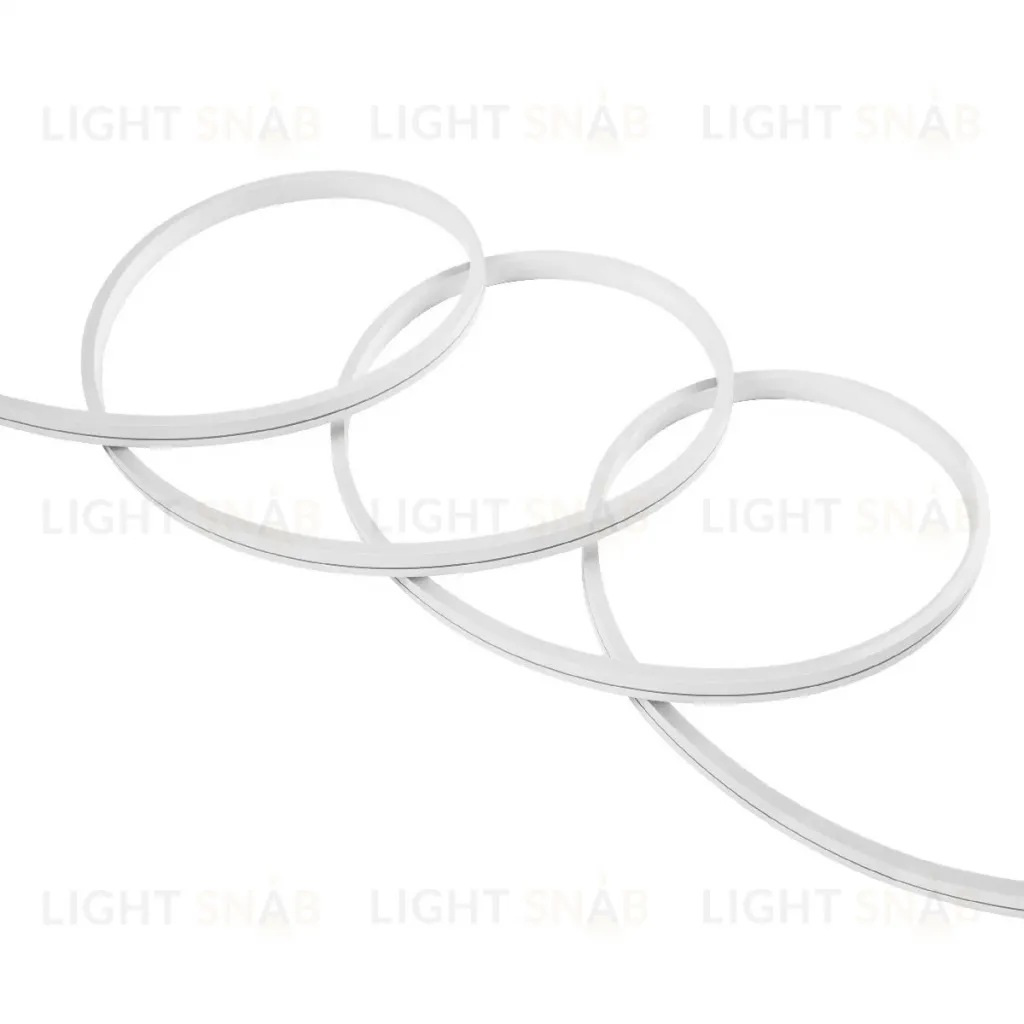 Трековый гибкий однофазный светильник Lightstar Linea 206112 206112