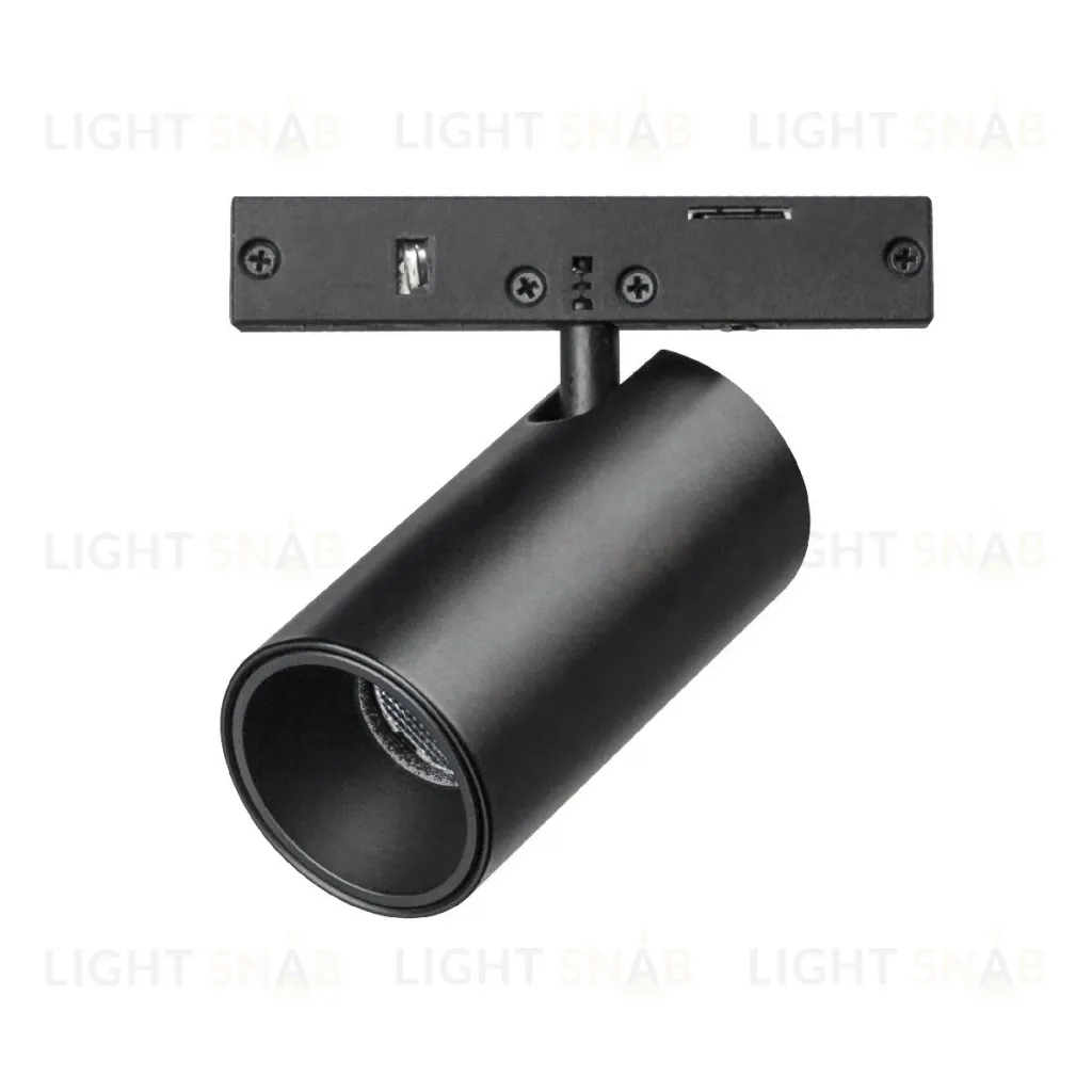 Трековый однофазный светильник Lightstar Linea 206137 206137