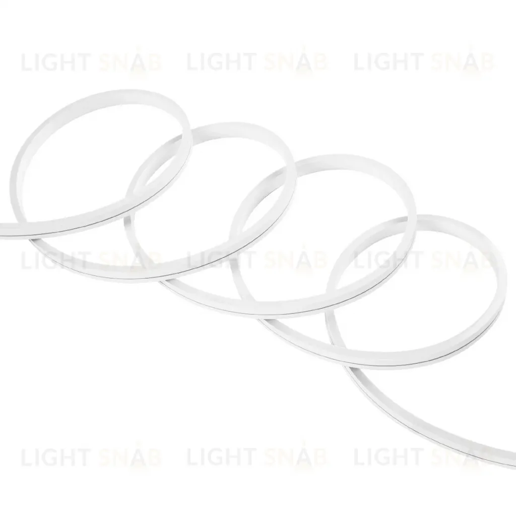 Трековый гибкий однофазный светильник Lightstar Linea 206214 206214