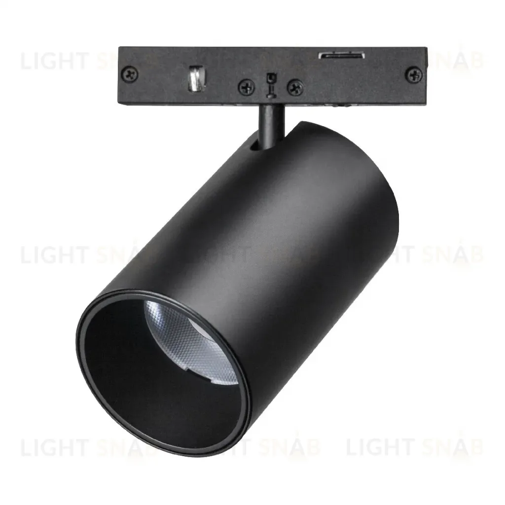 Трековый однофазный светильник Lightstar Linea 206237 206237