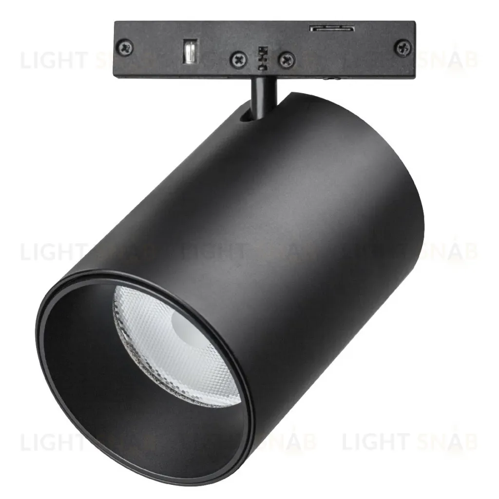 Трековый однофазный светильник Lightstar Linea 206347 206347
