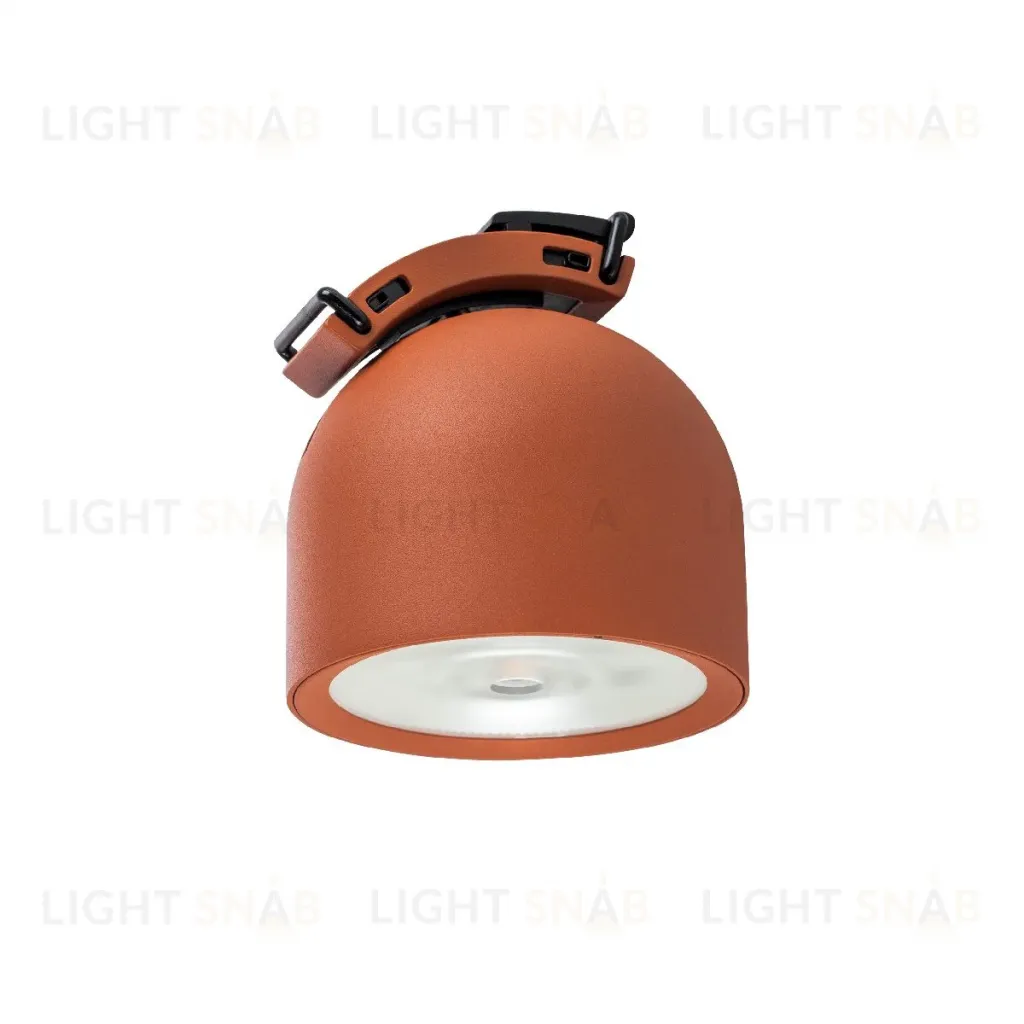 Трековый однофазный светильник Lightstar Nove 208032 208032