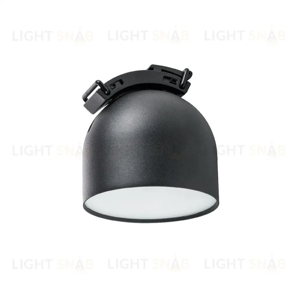 Трековый однофазный светильник Lightstar Nove 208047 208047