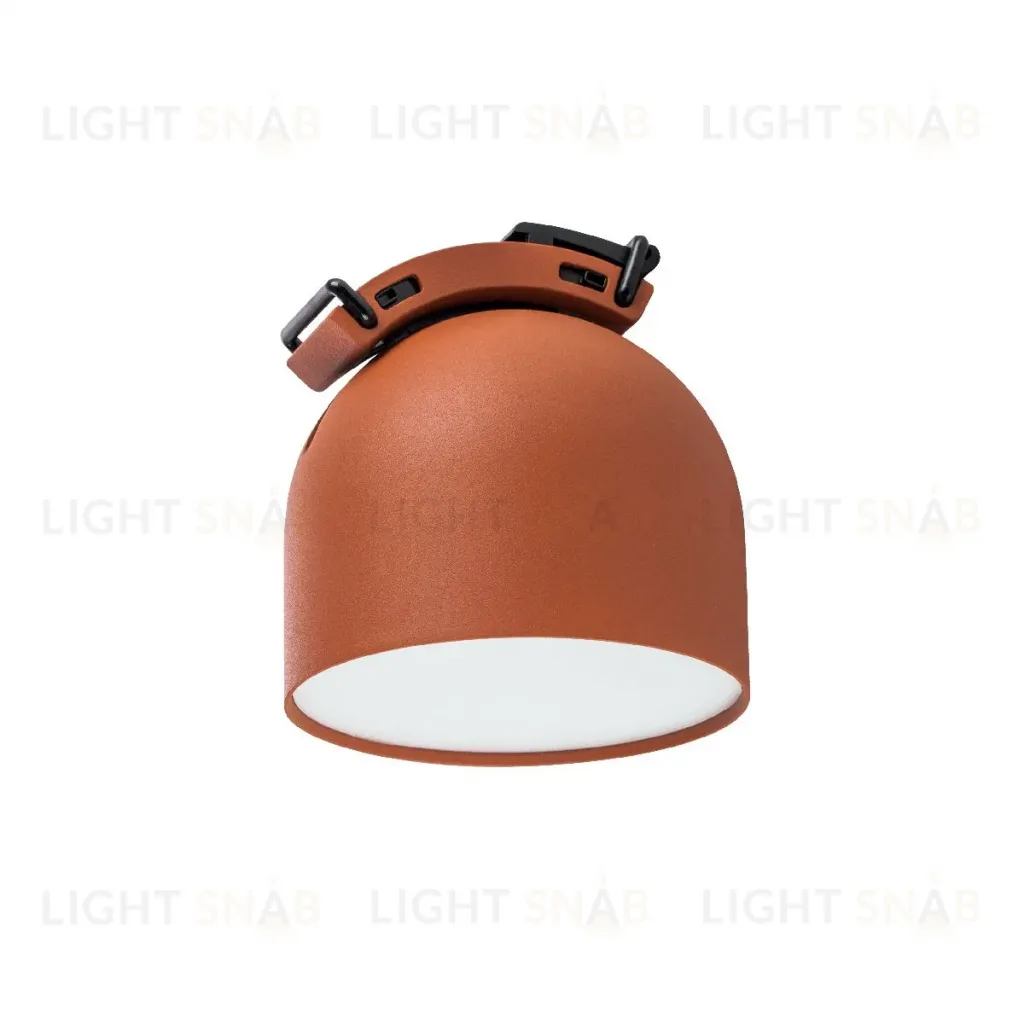 Трековый однофазный светильник Lightstar Nove 208042 208042