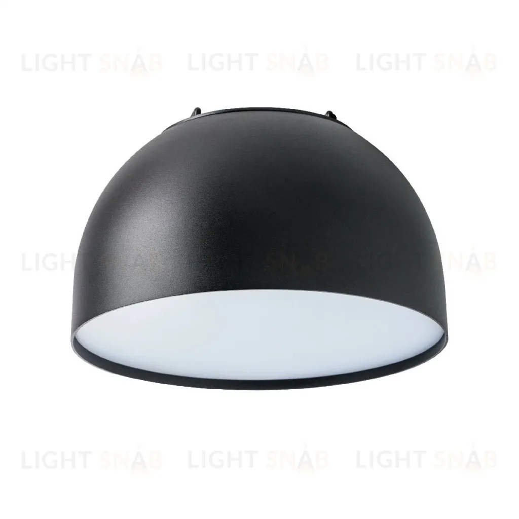 Трековый однофазный светильник Lightstar Nove 208137 208137
