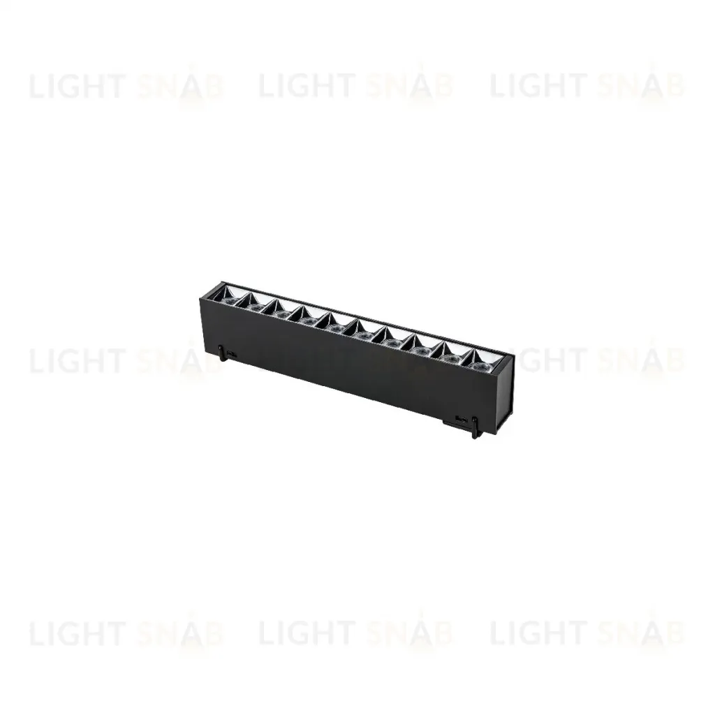 Трековый однофазный светильник Lightstar Nove 208217 208217
