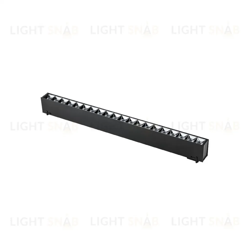 Трековый однофазный светильник Lightstar Nove 208227 208227