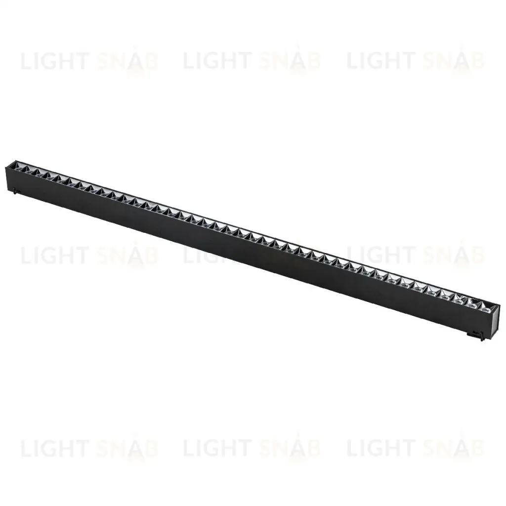 Трековый однофазный светильник Lightstar Nove 208237 208237