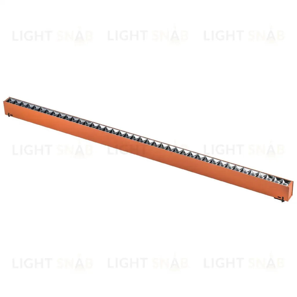 Трековый однофазный светильник Lightstar Nove 208232 208232