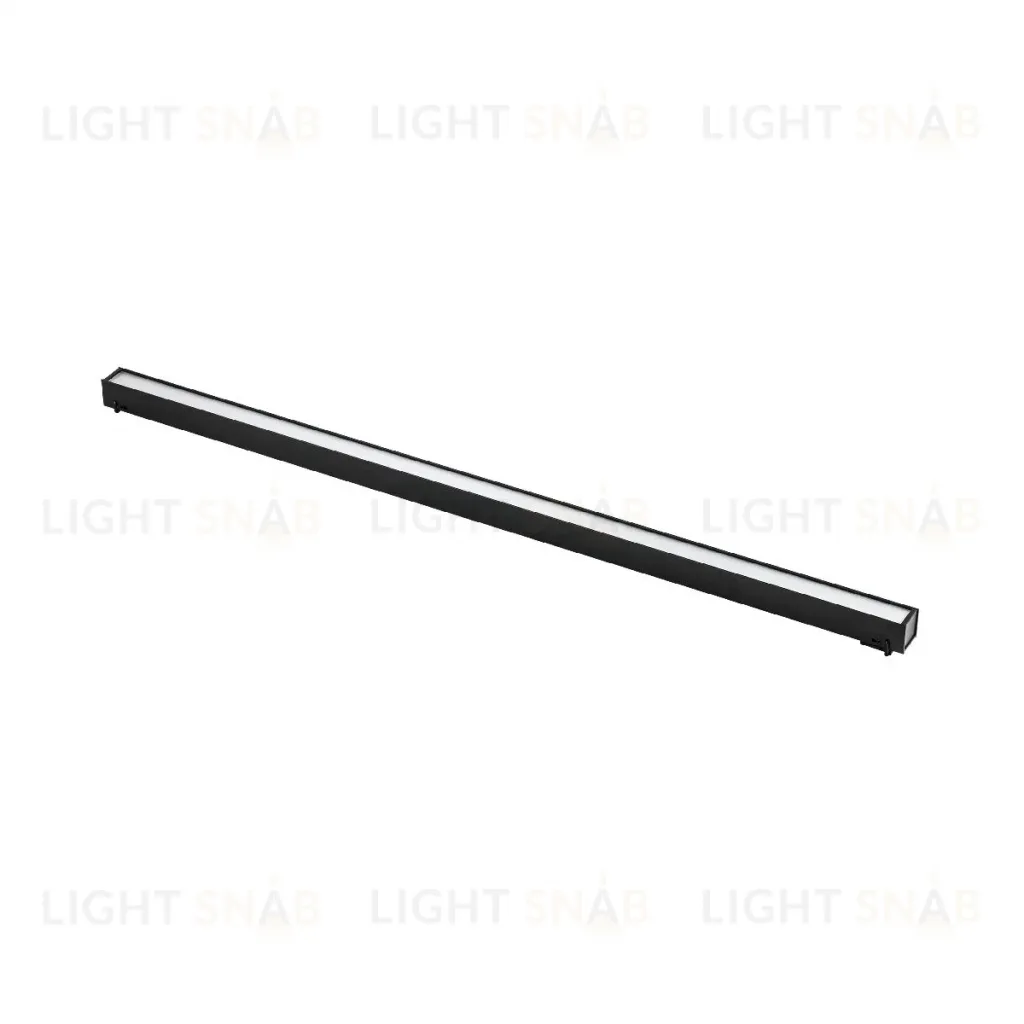 Трековый однофазный светильник Lightstar Nove 208317 208317
