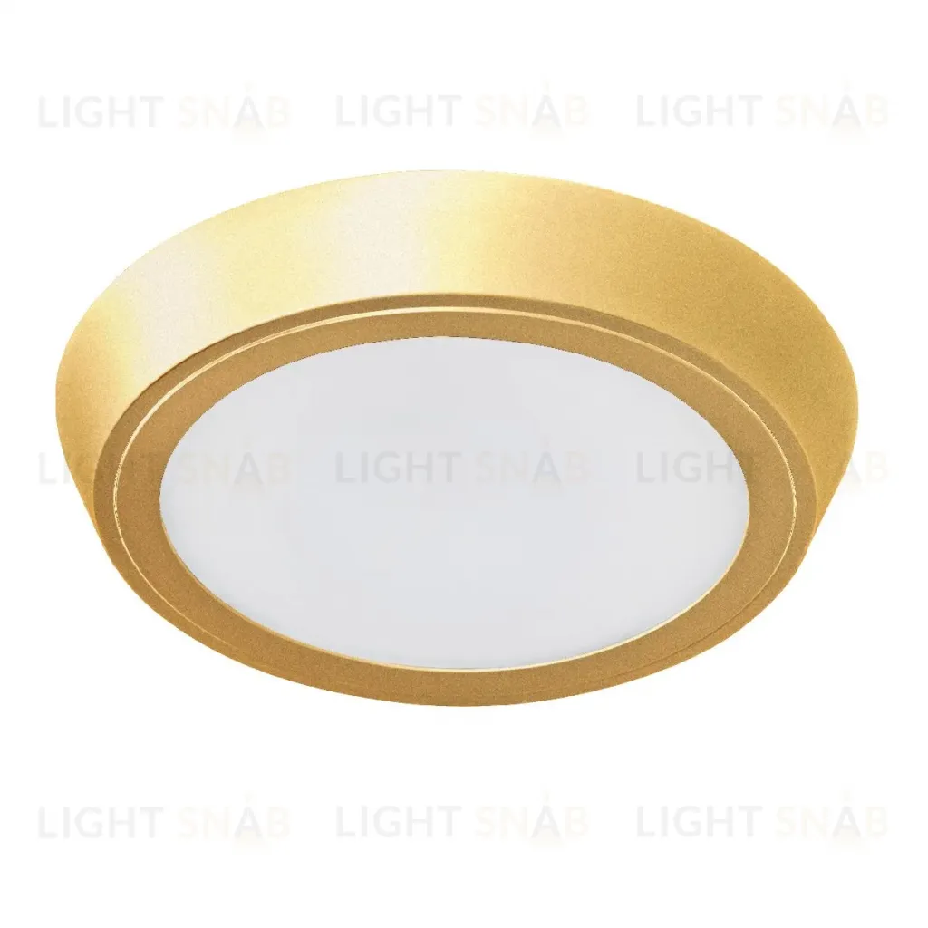 Накладной светильник Lightstar Urbano 216934 216934