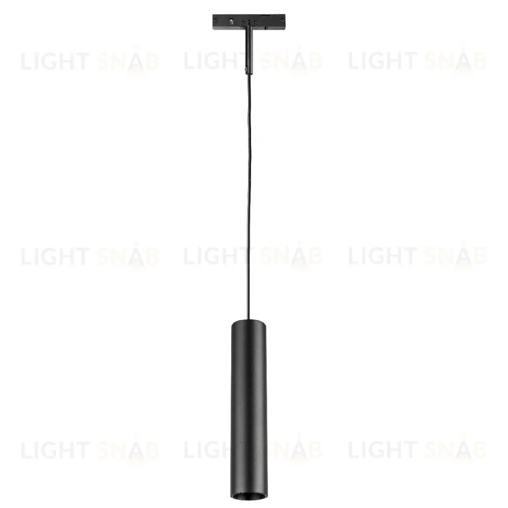 Трековый однофазный светильник Lightstar Linea 236247 236247