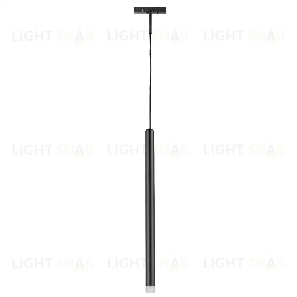 Трековый однофазный светильник Lightstar Linea 236347 236347