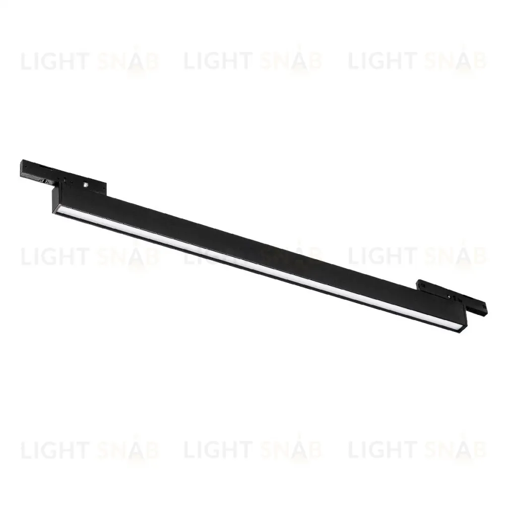 Трековый однофазный светильник Lightstar Linea 266147 266147
