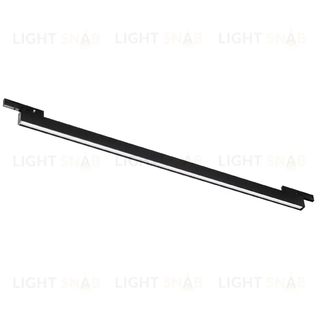 Трековый однофазный светильник Lightstar Linea 266247 266247