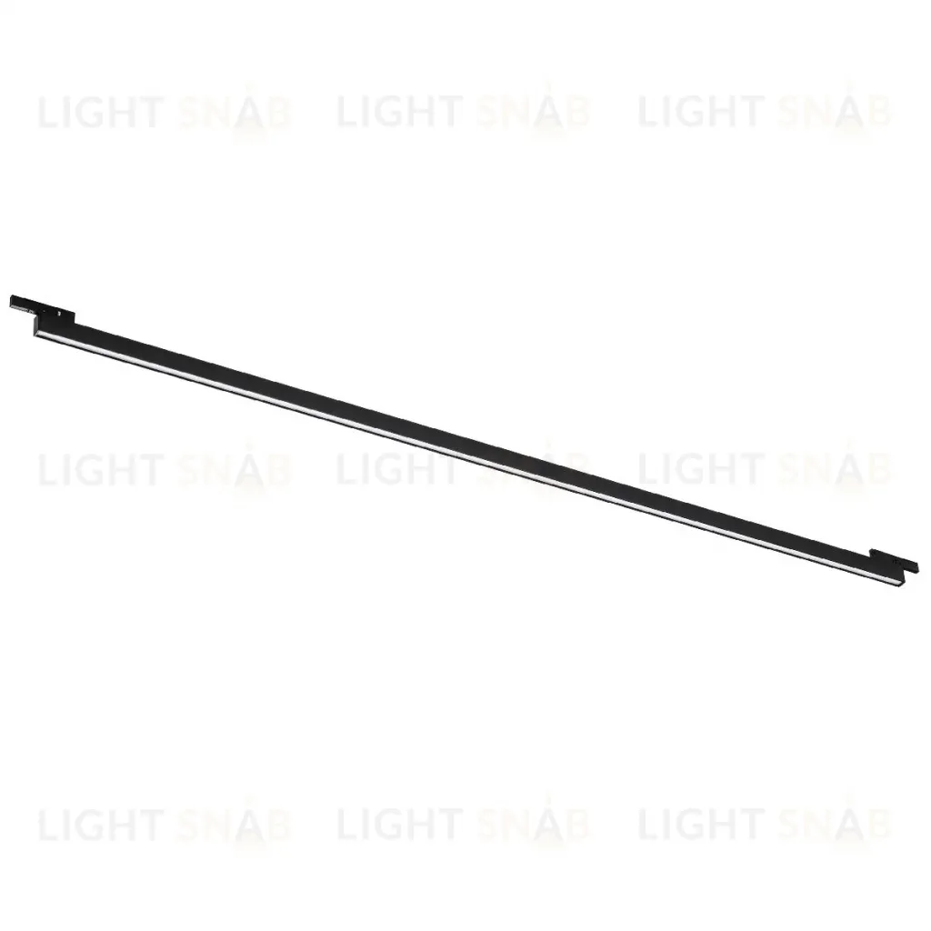 Трековый однофазный светильник Lightstar Linea 266437 266437