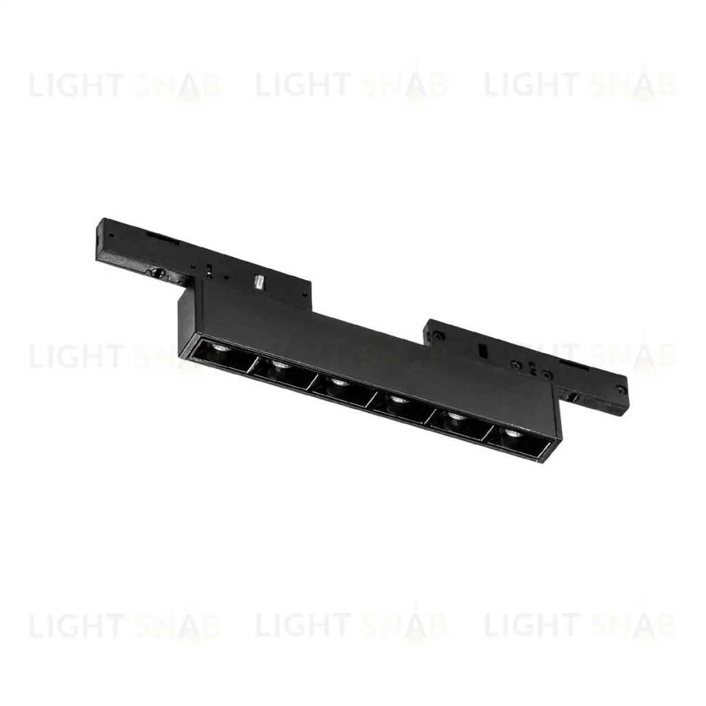 Трековый однофазный светильник Lightstar Linea 266537 266537