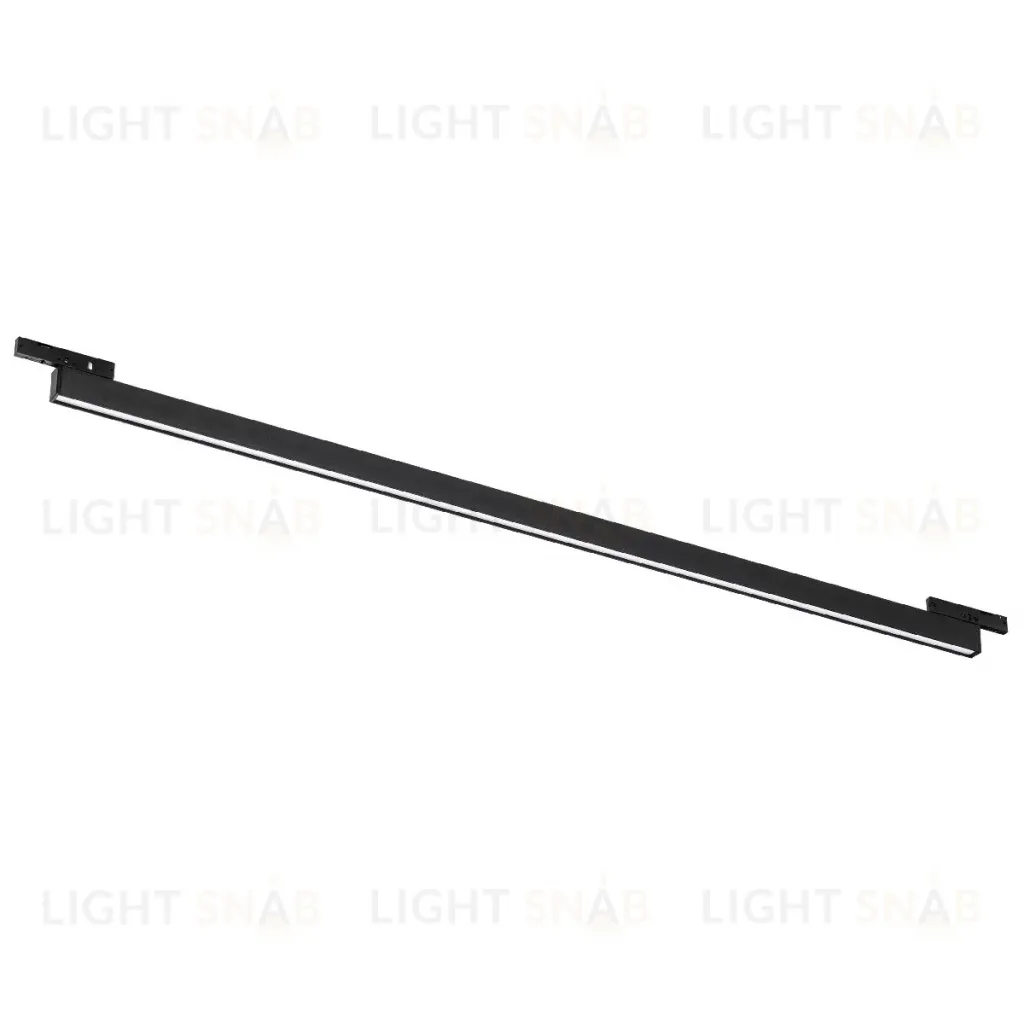 Трековый однофазный светильник Lightstar Linea 266347 266347