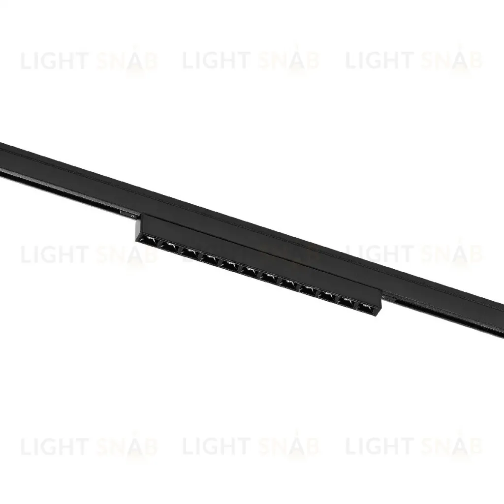Трековый однофазный светильник Lightstar Linea 266637 266637