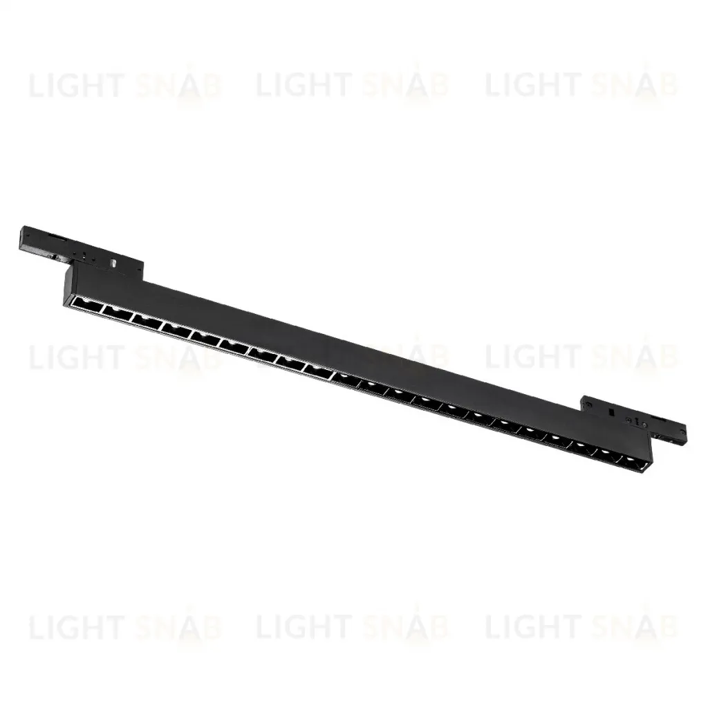 Трековый однофазный светильник Lightstar Linea 266737 266737