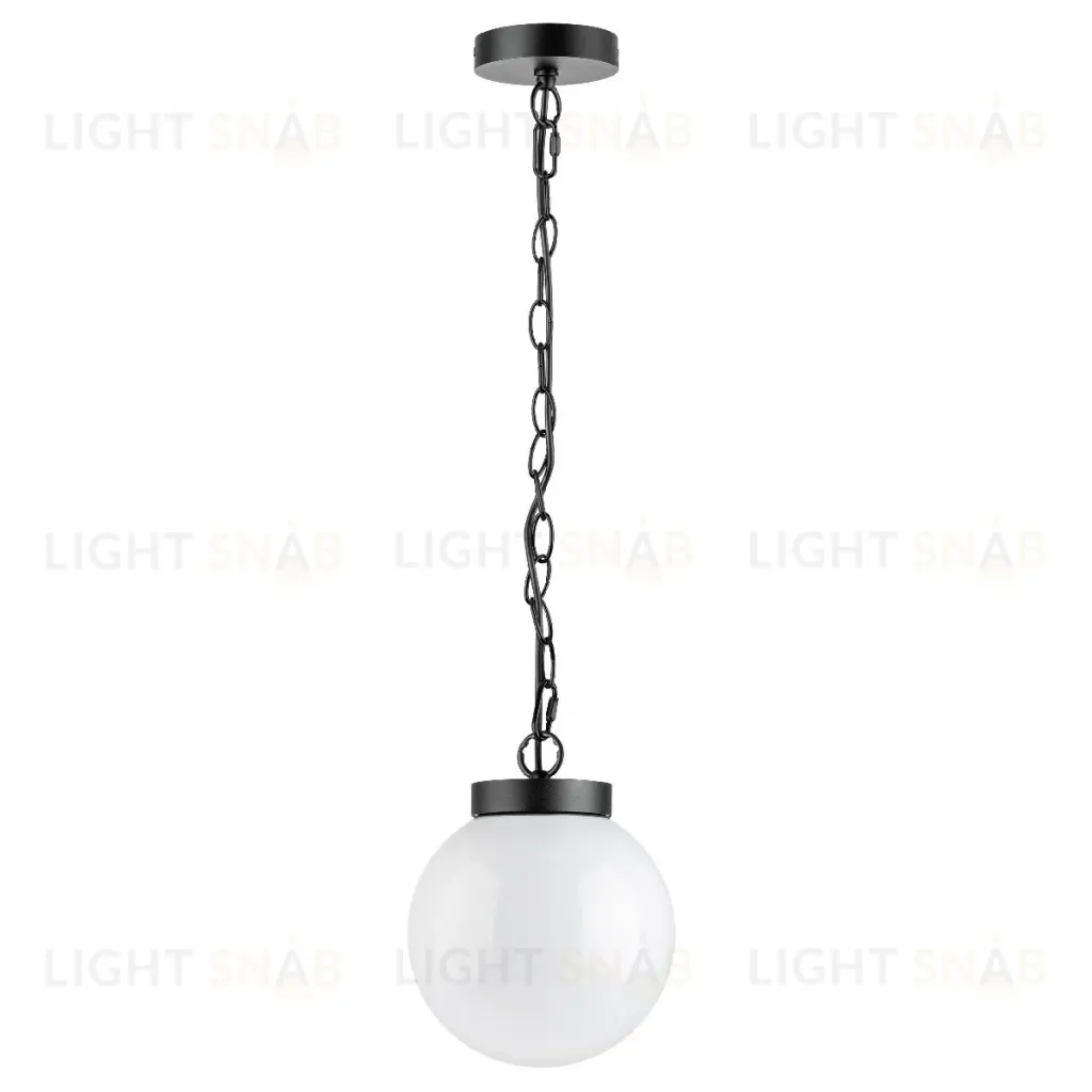 Уличный подвесной светильник Lightstar Bolla 373110 373110
