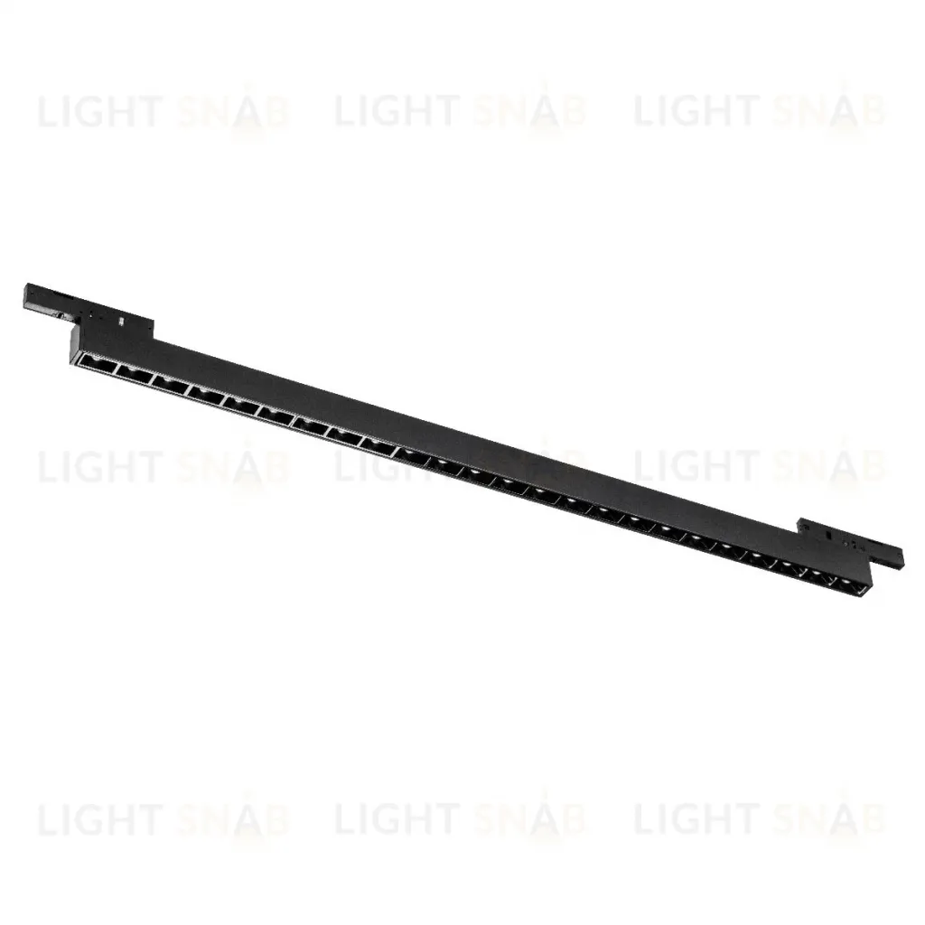 Трековый однофазный светильник Lightstar Linea 266847 266847