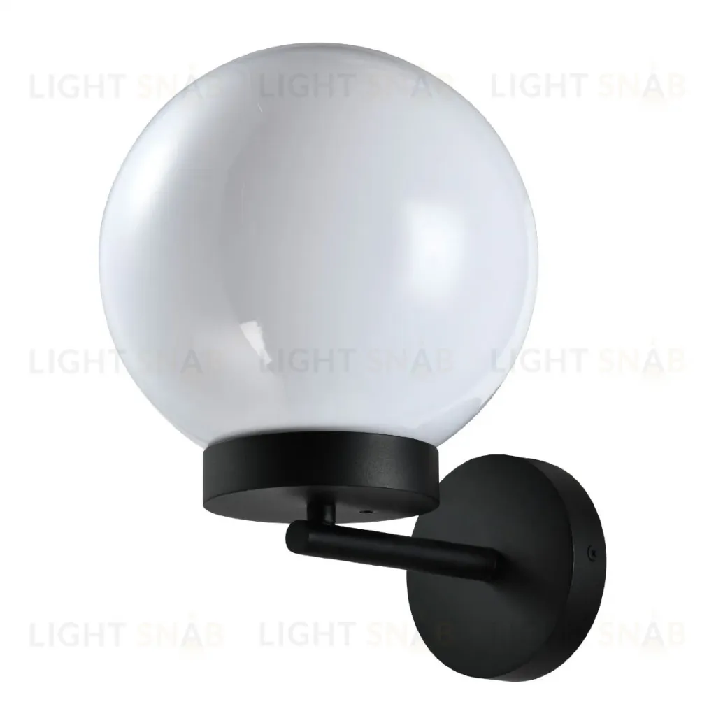 Уличный настенный светильник Lightstar Bolla 373620 373620