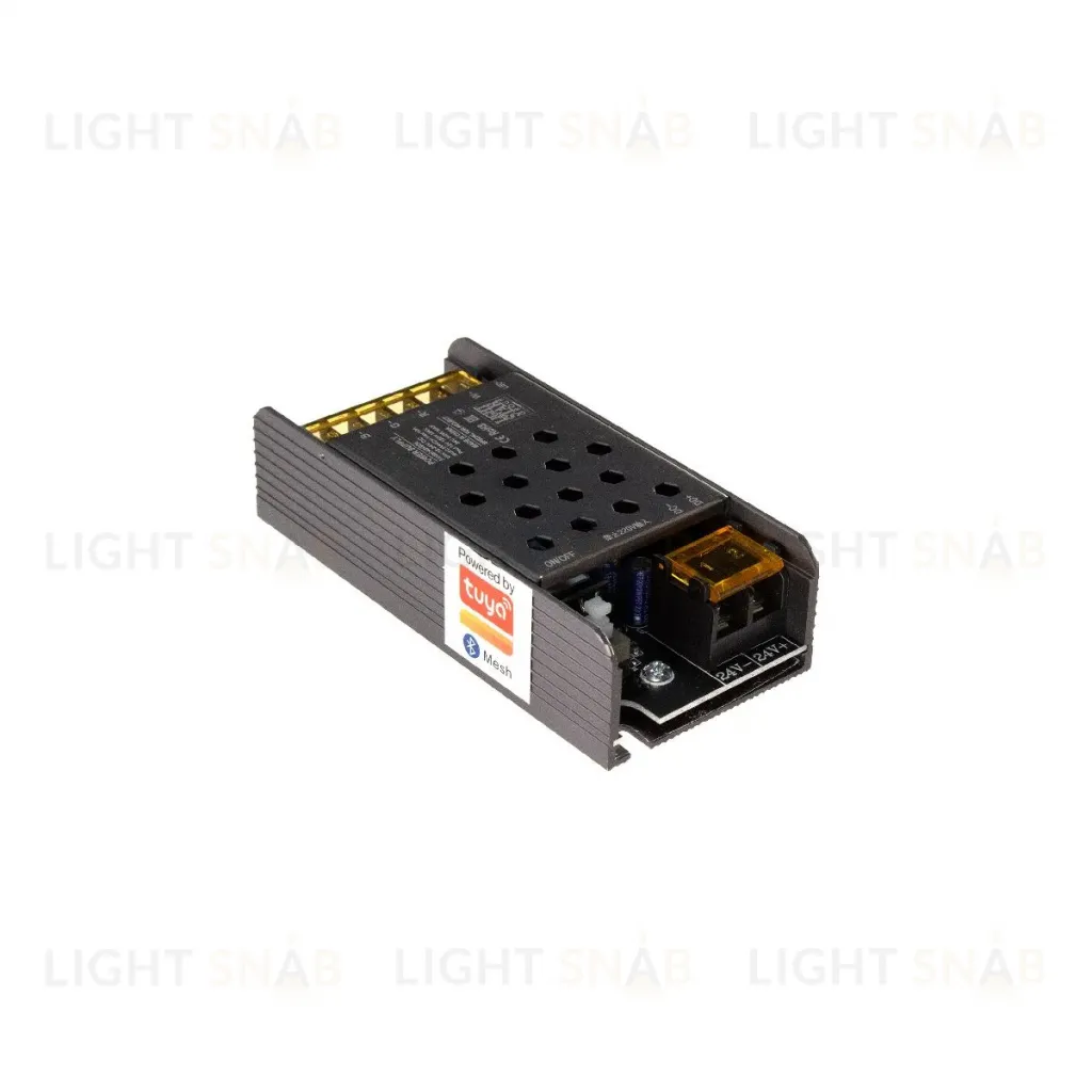 Контроллер для светодиодной ленты Lightstar RGB 240Вт 424904 424904