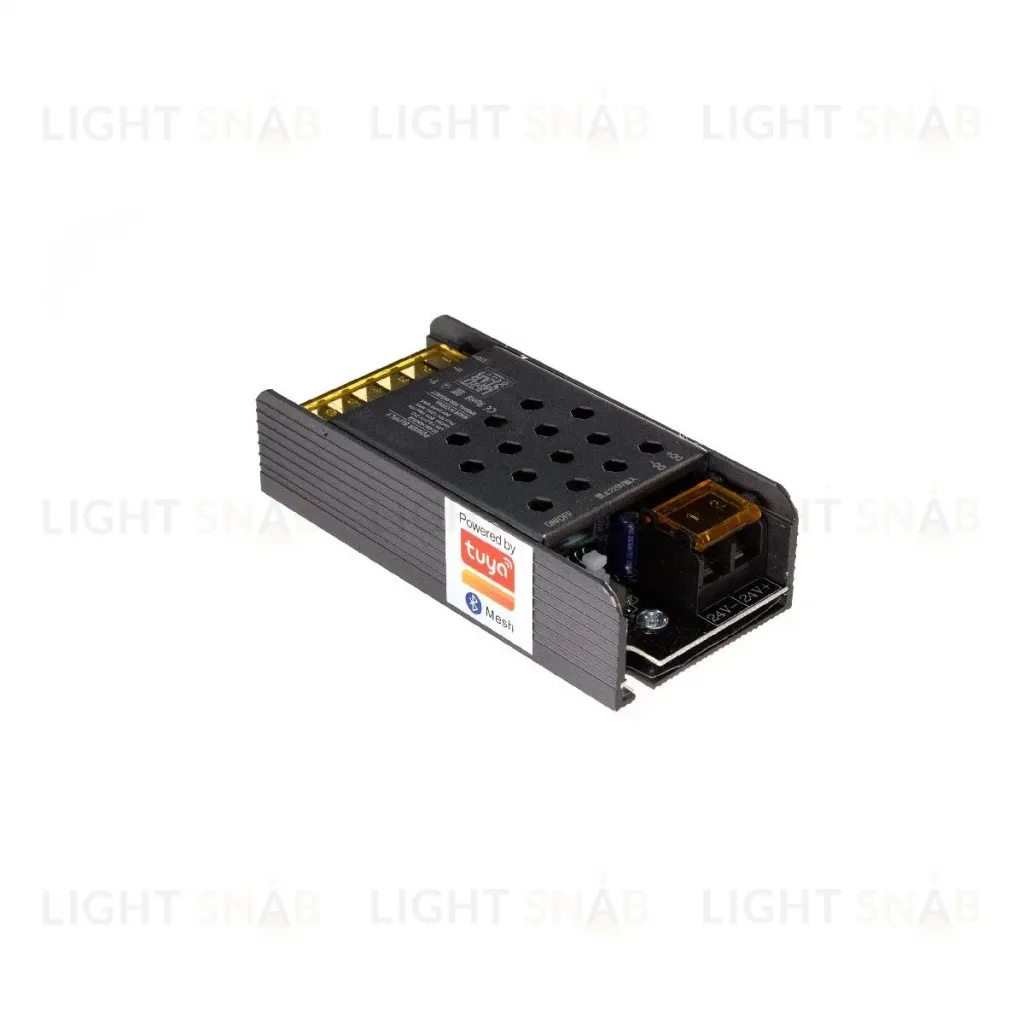 Контроллер для светодиодной ленты Lightstar 240Вт 424902 424902