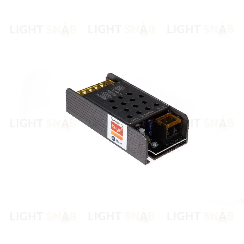 Контроллер для светодиодной ленты Lightstar 240Вт 424901 424901