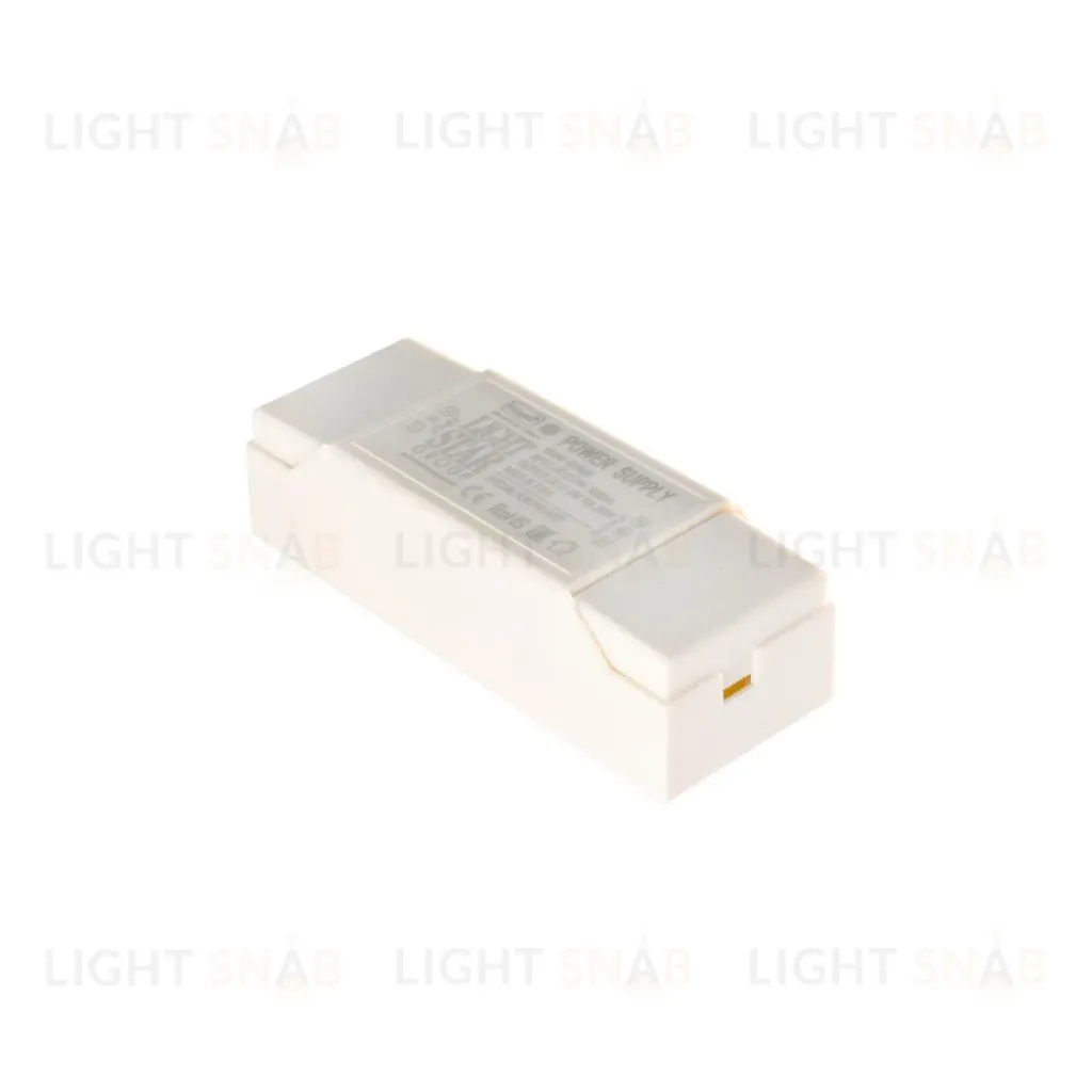 Контроллер для светодиодной ленты Lightstar 300Вт 424930 424930