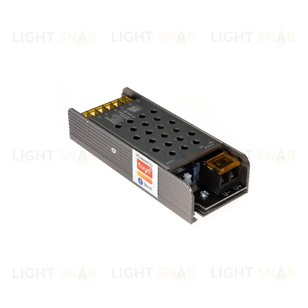 Контроллер для светодиодной ленты Lightstar 480Вт 424912 424912
