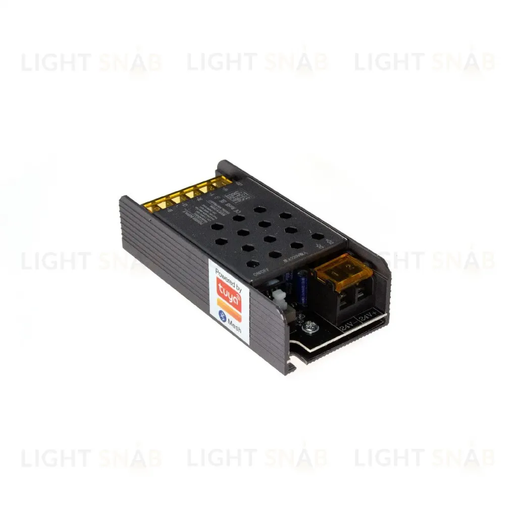 Контроллер для светодиодной ленты Lightstar RGBC 240Вт 424905 424905