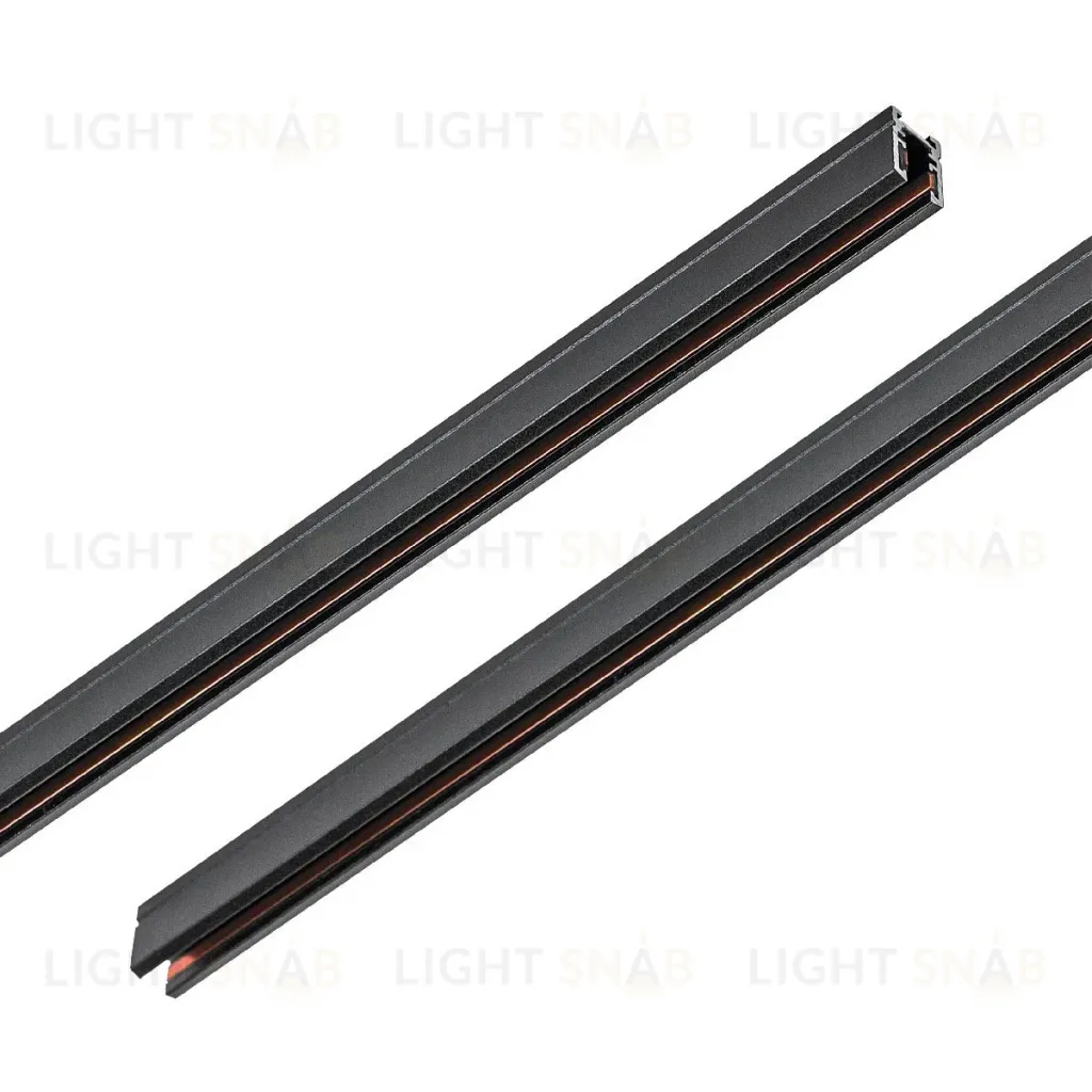 Трек однофазный двухконтактный Lightstar Linea 506027 506027