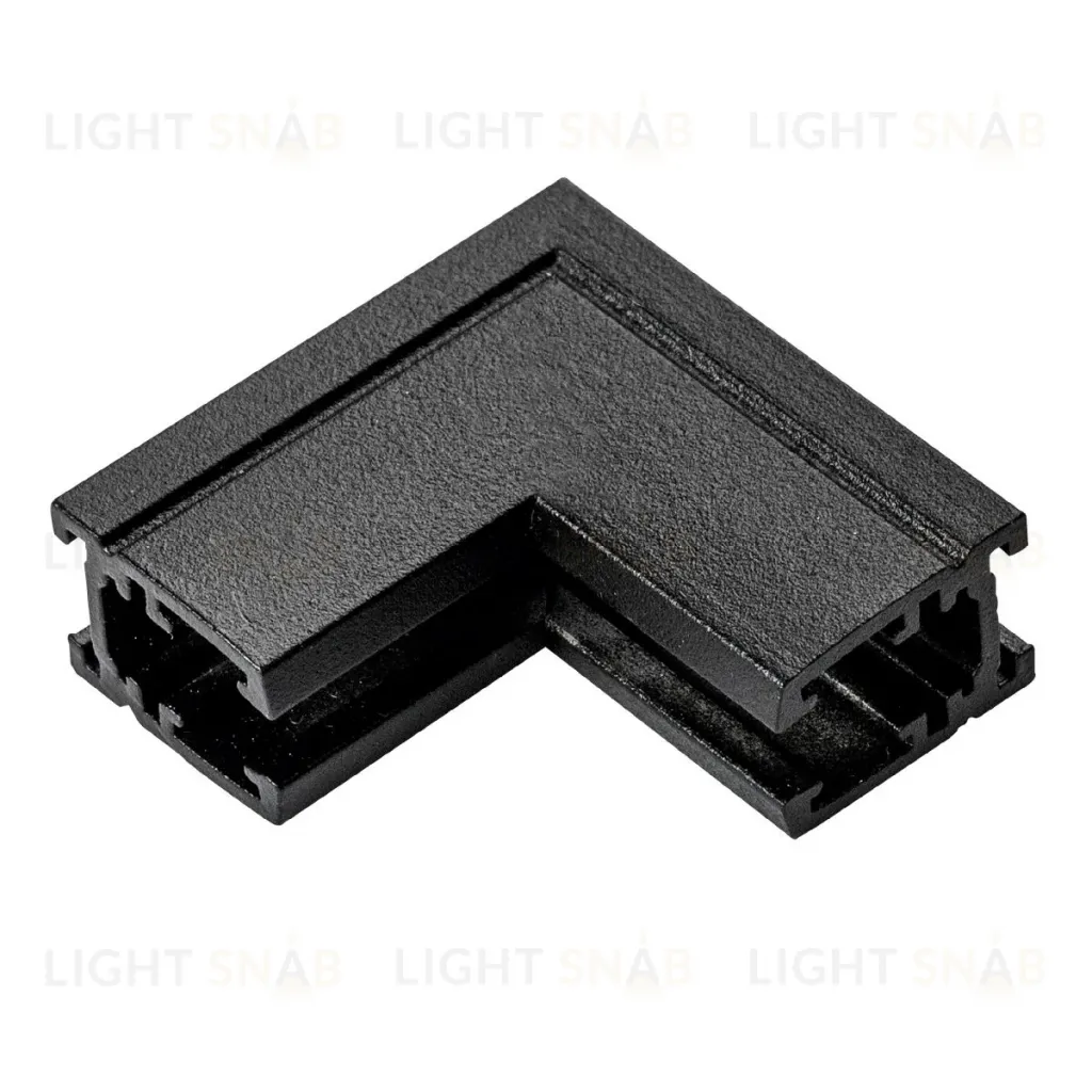 Соединитель L-образный вертикальный Lightstar Linea 506137 506137