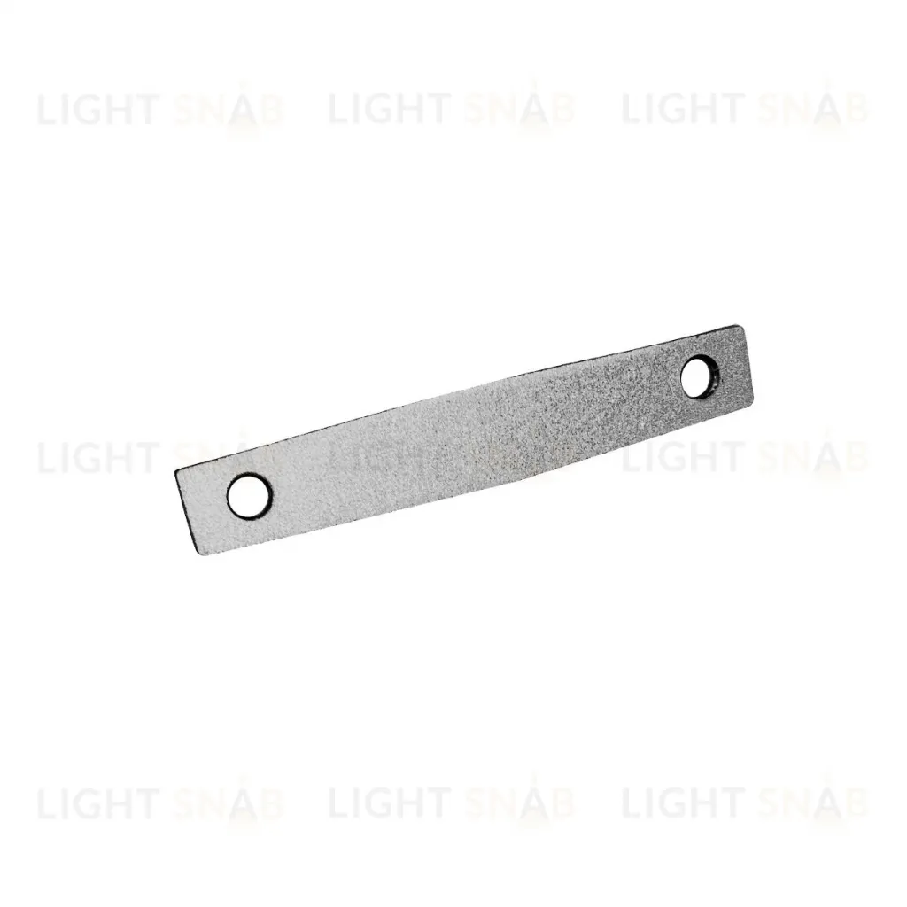 Планка соединительная к треку Lightstar Linea 506181 506181