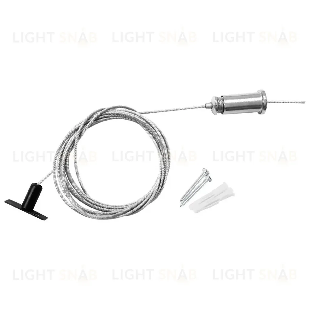Подвес универсальный трековый (2 шт в комплекте) Lightstar Linea 506170 506170