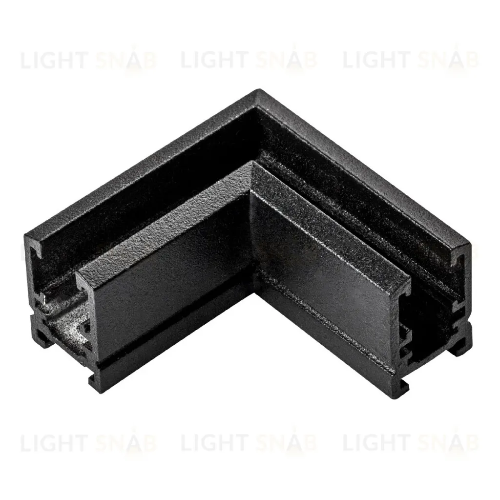Соединитель L-образный горизонтальный Lightstar Linea 506127 506127