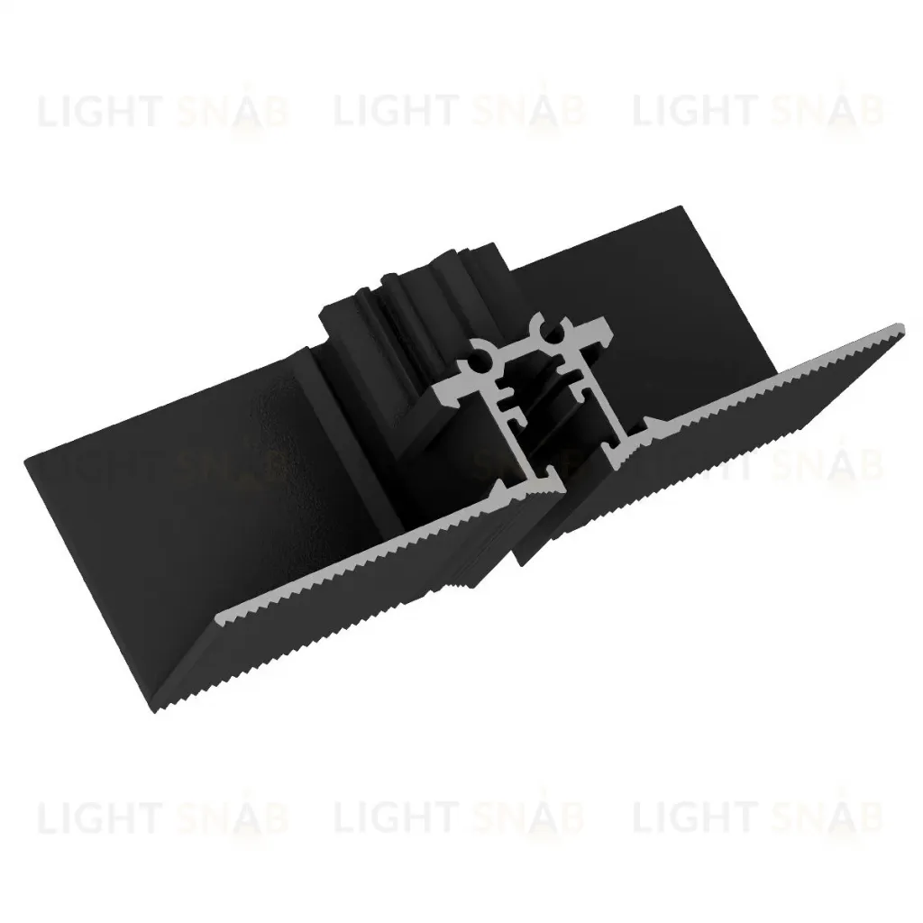 Соединитель L-образный вертикальный наружный Lightstar Linea 506247 506247