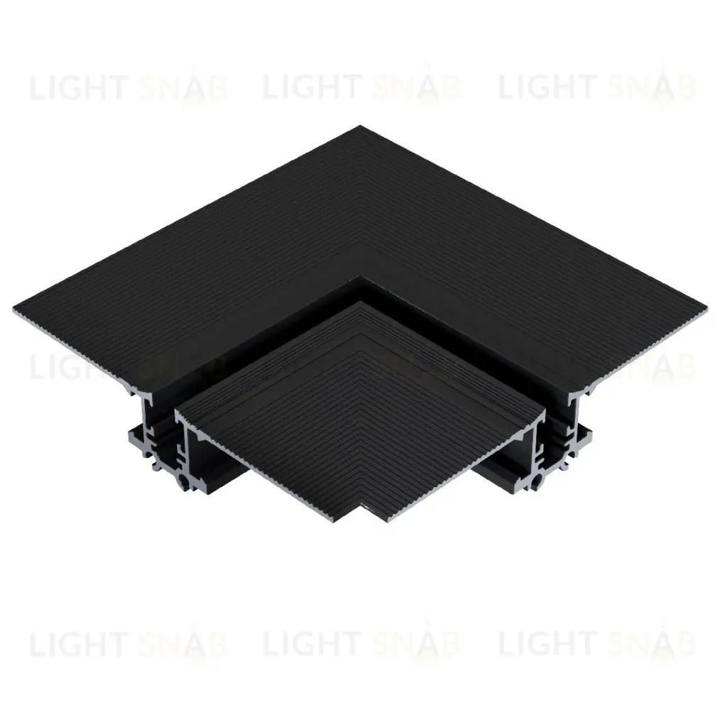 Соединитель угловой горизонтальный Lightstar Linea 506237 506237