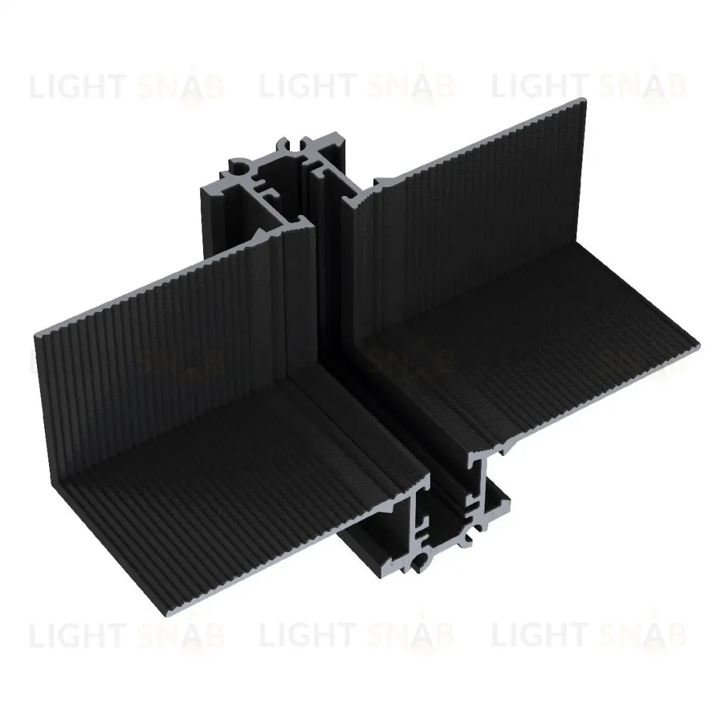 Соединитель L-образный вертикальный внутренний Lightstar Linea 506257 506257