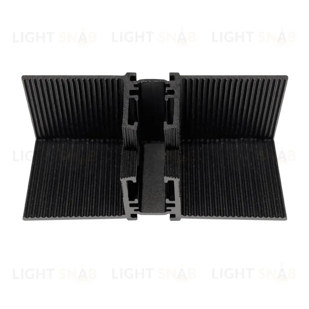 Соединитель L-образный вертикальный Lightstar Linea 506357 506357